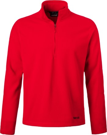 Rocklin Half-Zip Top - Men's