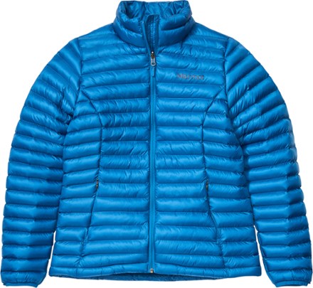 mountain hardwear mens touren hooded jacket