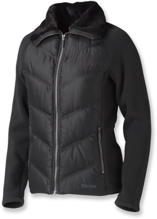 marmot women's thea jacket