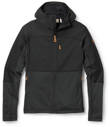 Abisko Trail Fleece Jacket - Women's
