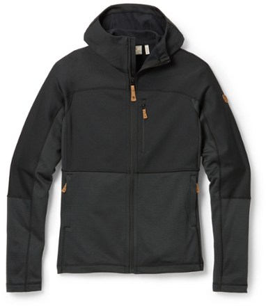 Abisko Trail Fleece Jacket - Women's