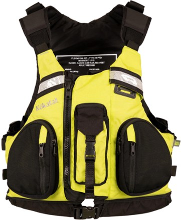 OutFIT Tour PFD