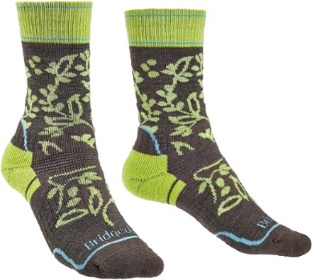 Hike Midweight Boot Socks - Women's