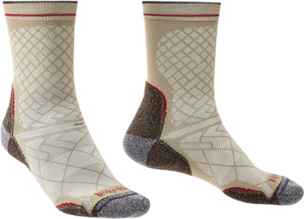 Hike Ultra Light T2 Boot Socks - Men's