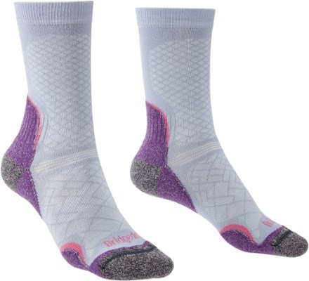 Hike Ultra Light T2 Boot Socks - Women's