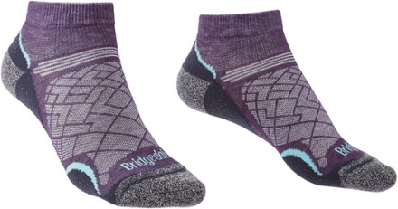 Hike Ultra Light T2 Low Socks - Women's
