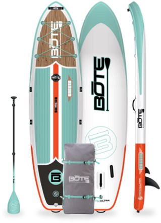 Supboards Review Best Inflatable Sup For Surfing