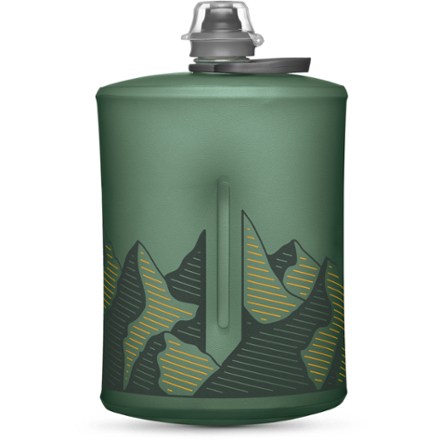 HydraPak 1 L Stow Bottle - 32 fl. oz. 0