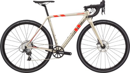 rei cyclocross bikes
