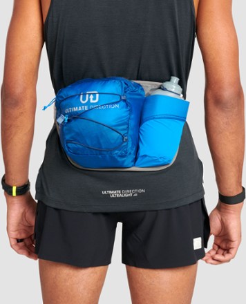 Mountain Belt 5.0 Hydration Waistpack