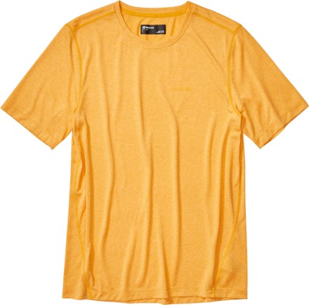 marmot hiking shirt