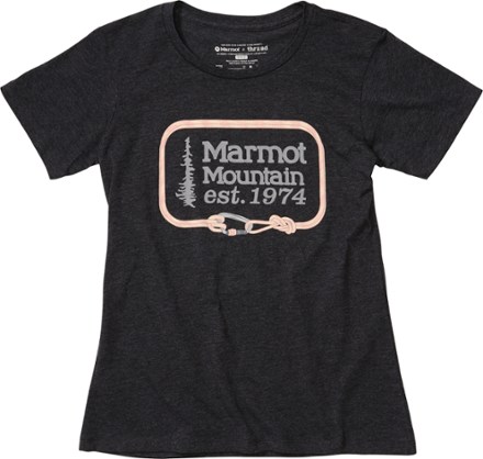 Ascender T-Shirt - Women's