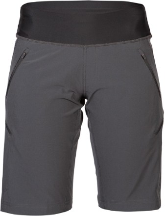 Navaeh Bliss Unlined Bike Shorts - Women's