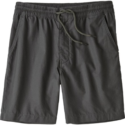 Lightweight All-Wear Hemp Volley Shorts - Men's