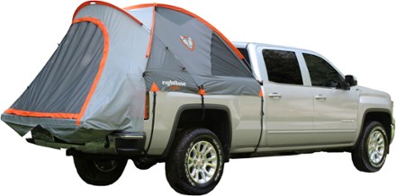 Midsize 6' Long Bed Truck Tent