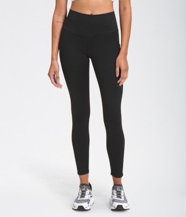 Motivation High-Rise Pocket 7/8 Tights - Women's
