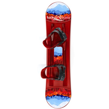 Lucky Bums Snowplay Snowboard 95 Cm Rei Co Op