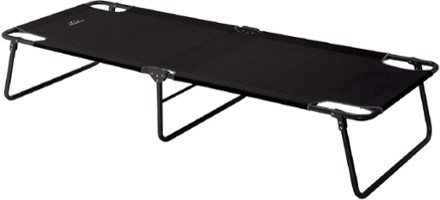 Campside Folding Cot