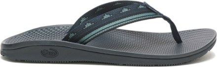 NIB Mens Chaco flip flops Men main image 3