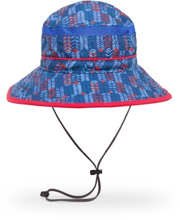 Fun Bucket Hat - Toddlers'/Kids'