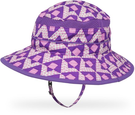 Sunday Afternoons Fun Bucket Hat - Toddlers'/Kids' 0