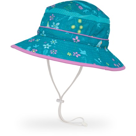 Sunday Afternoons Fun Bucket Hat - Toddlers'/Kids' | REI Co-op