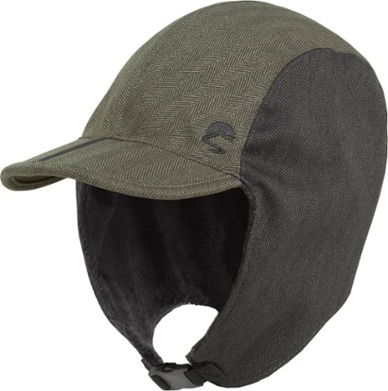 Shasta Trapper Hat