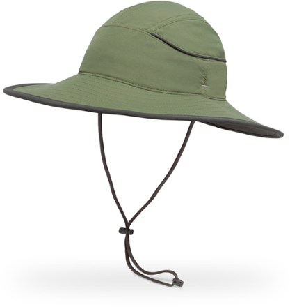 Compass Hat