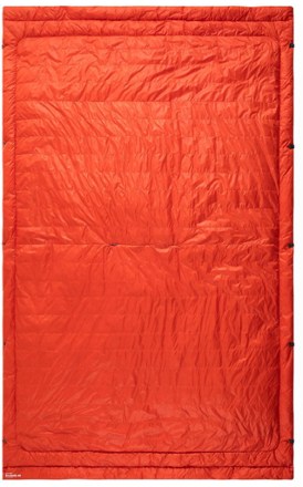 Kammok Firebelly 30 Trail Quilt