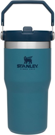 NEW Stanley Iceflow Flip Straw 20 Oz. Tumbler— Lavender Purple - VERY RARE