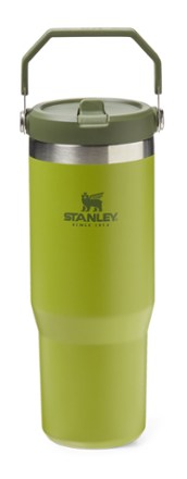 Stanley® The IceFlow™ Flip Straw Tumbler – 20 oz.