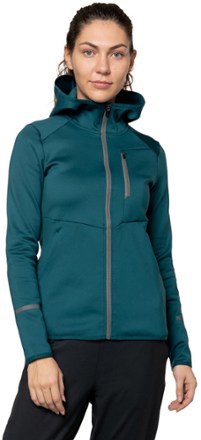 north face women's pseudio jacket