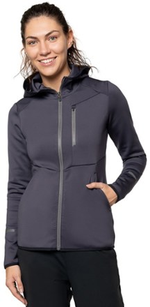 ReScooba Jacket - Women's