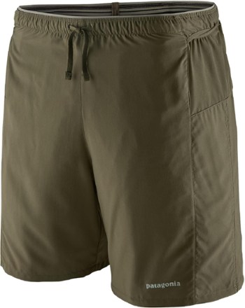 Strider Pro Running Shorts - Men's 7" Inseam