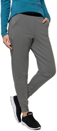 joggers pants women's