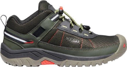 Keen sales boys boots