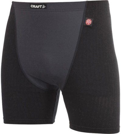 Active Windstopper Gunde Liner Shorts - Men's