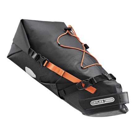 Seat-Pack Saddle Bag - 11 Liters