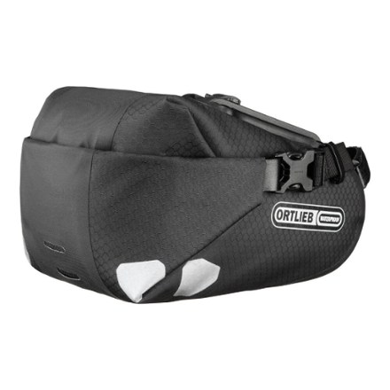 Saddle Bag Two - 1.6 Liters