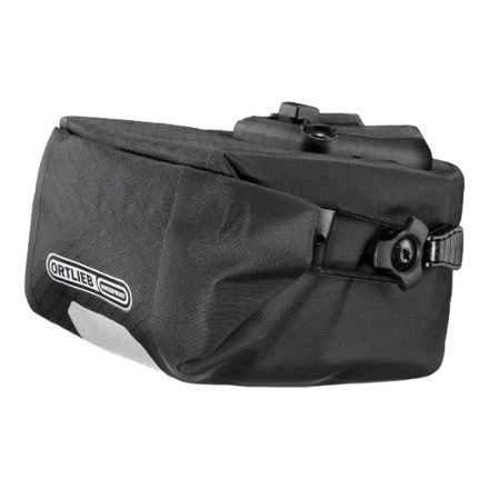 Micro Two Saddle Bag - 0.8 Liters