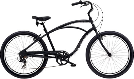 Cruiser Lux 7D Bike