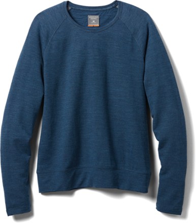 icebreaker sweatshirt