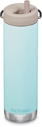 Below is the newest version of Klean Kanteen TKWide Insulated Water Bottle with Twist Cap - 20 fl. oz.