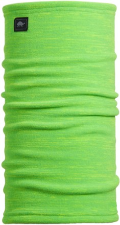 Stria Fleece Totally Tubular Neck Gaiter