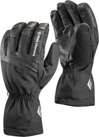 Renegade Gloves