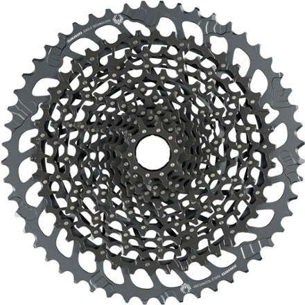 SRAM GX Eagle XG-1275 12-Speed Cassette