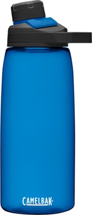 Sweetwater Logo CamelBak Chute Mag 32 oz. Water Bottle