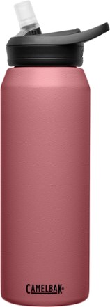 Stainless-Steel Eddy+ Insulated Water Bottle - 32 fl. oz.