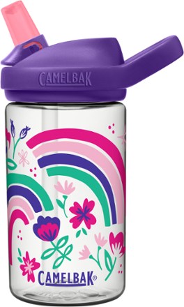 CamelBak Eddy+ Kids' Renew Water Bottle - 14 fl. oz.