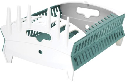 Snapfold Dish Rack